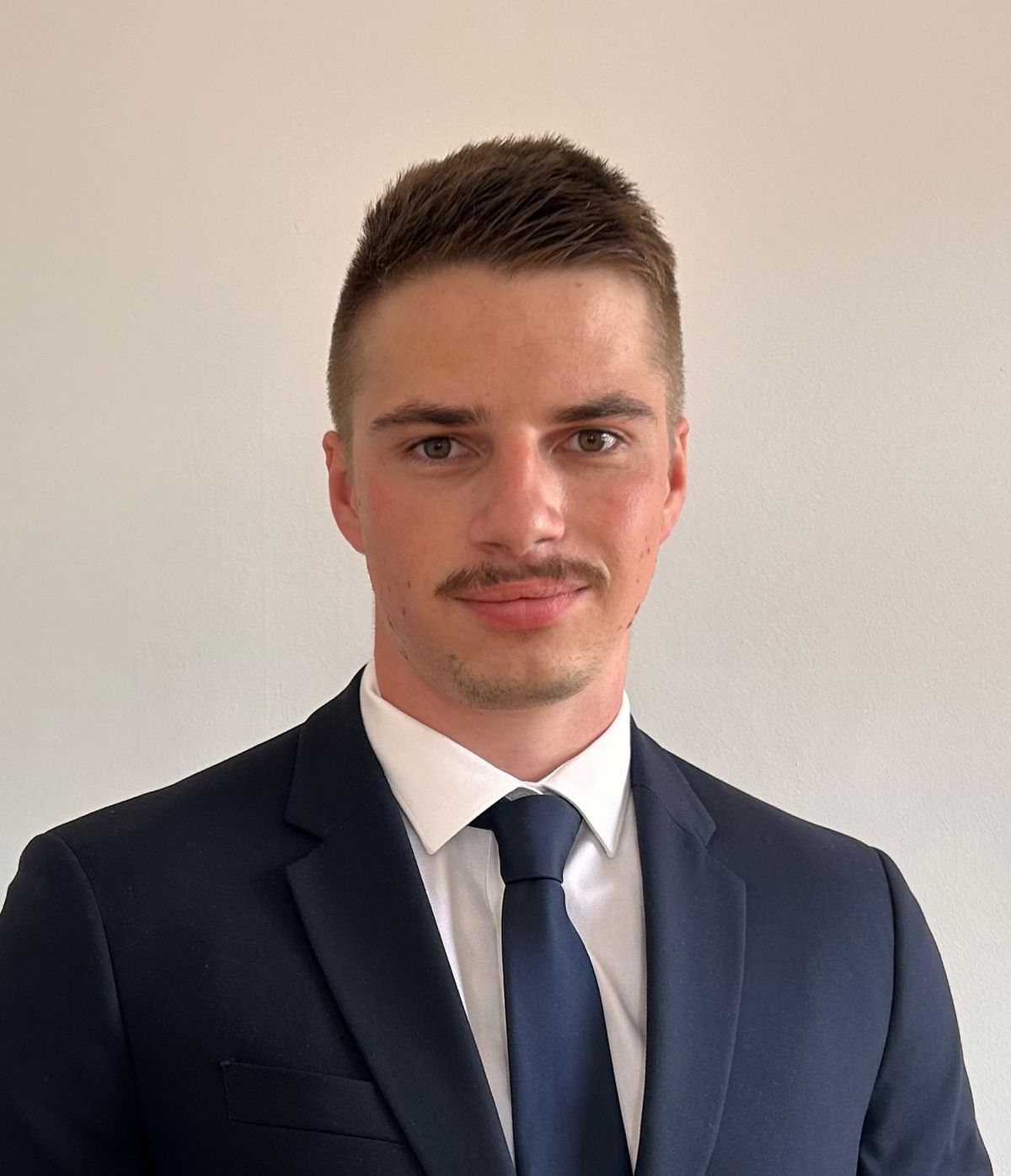Portrait de Lucas Videlaine, Consultant & Auditeur Sécurité